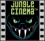 Jungle Cinema logo