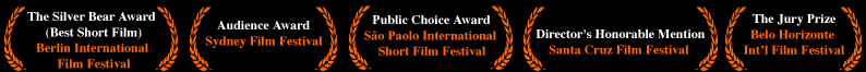 Jungle Cinema awards