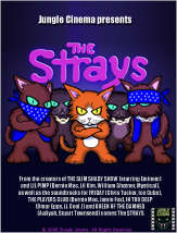 The Strays